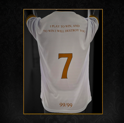 “Dualidad Prohibida” –  69/99