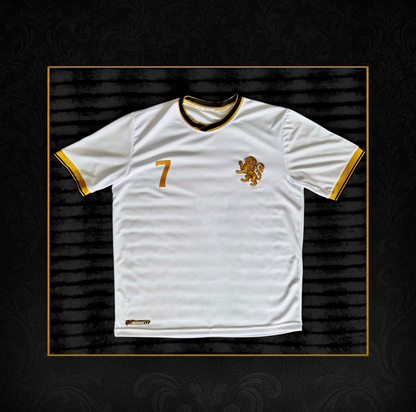 “Dualidad Prohibida” –  69/99