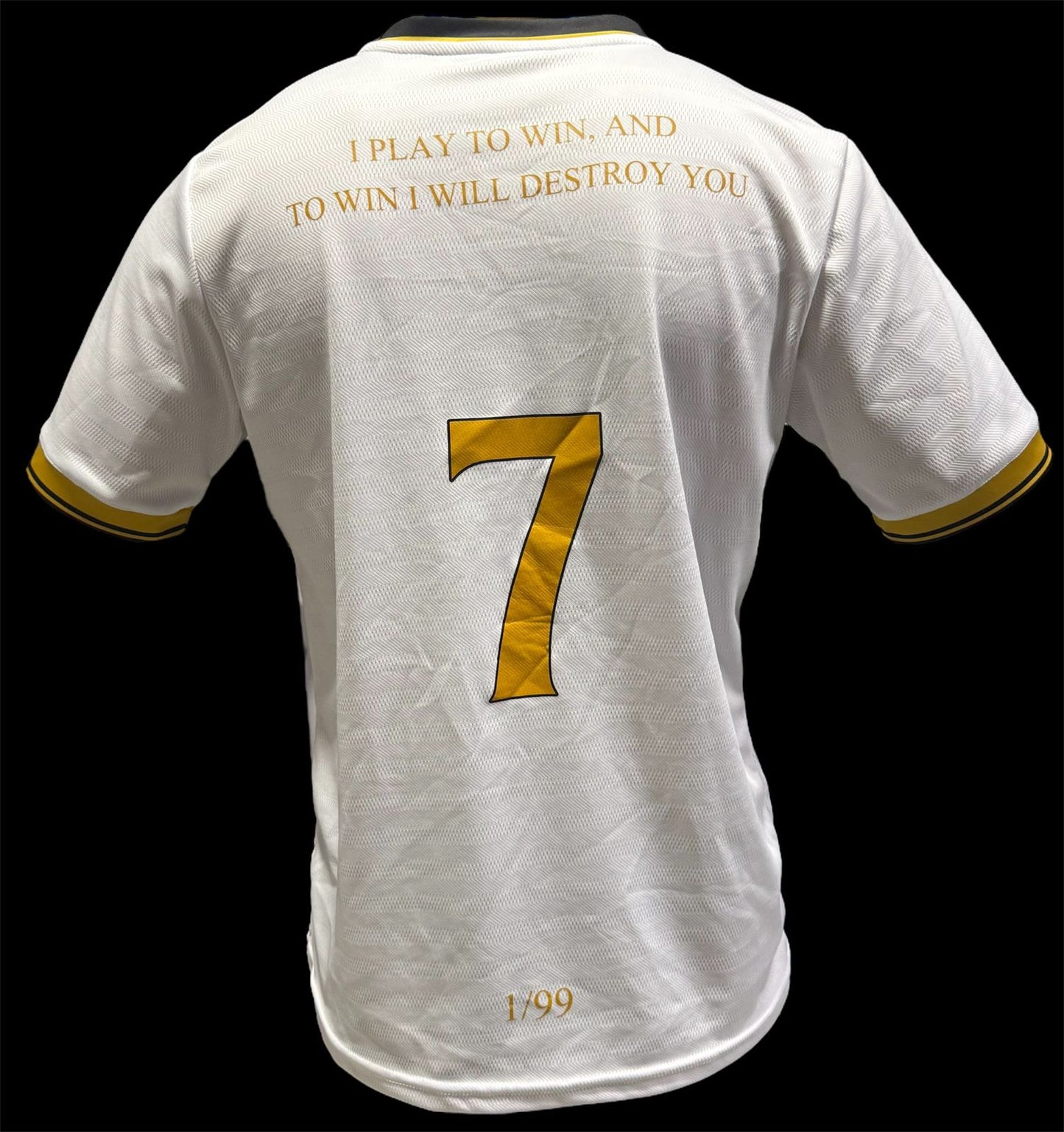 “LT7" – 07/99