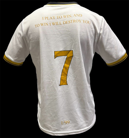 “LT7" – 07/99